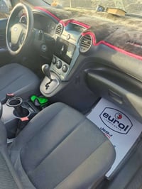 كيا رندو موديل 2009 كير مكينه تبريد وتدفئة خير من الله حداديه نص عمر م...