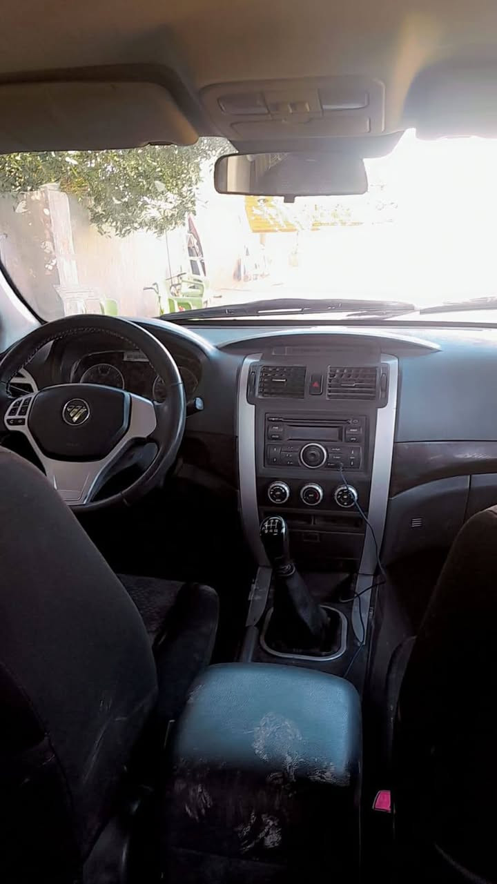 فتون صيني موديل 2017
سياره جاهزه
الاستفسار الاتصال ع هذه الرقم
***********
