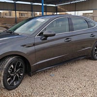 سوناتا SEL • ٢٠٠٠٠ كم • الديوانية