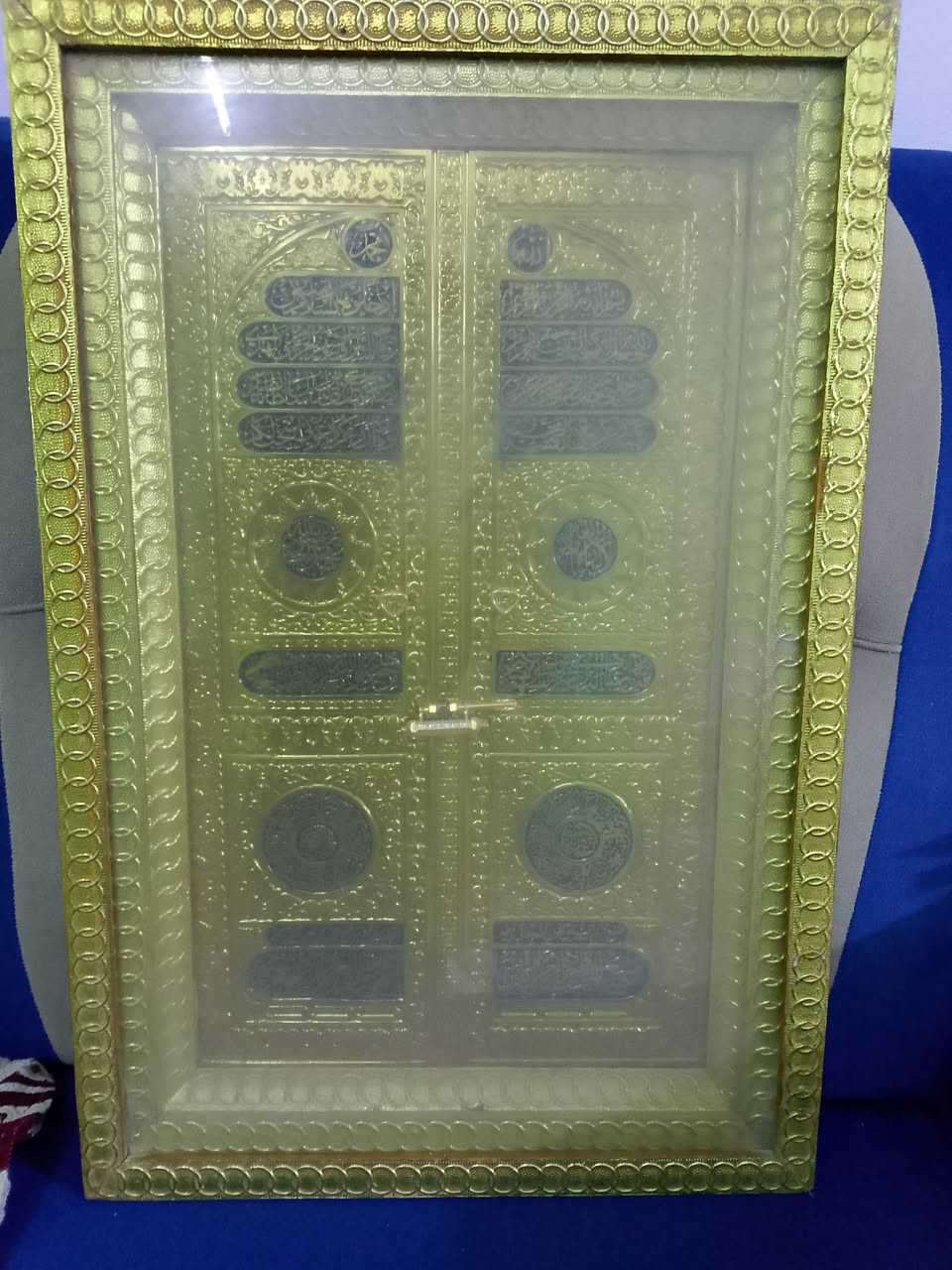 لوحه طبيعيه وايه الي يريدهن يجي ياخذهن العنوان على الخاص


**إذا كنت صاحب هذا الإعلان وتريد حذفه لأي سبب، رجاءا أرسل رسالة إلى الدعم الفني**