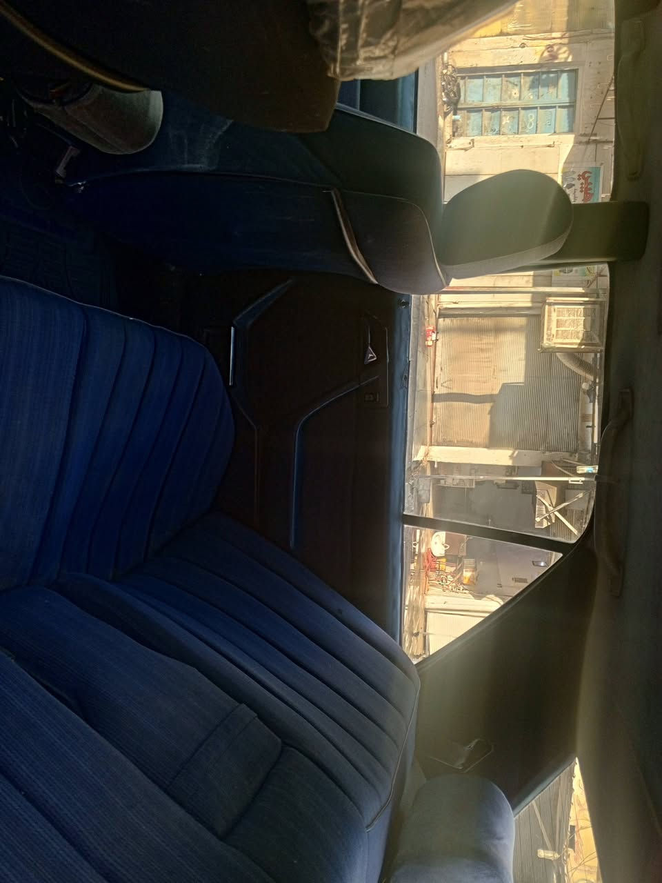 السلام عليكم مرسيدس دوب محرك بطه /2500/ صباغ حزام شرط محرك وكير طخم تارى وباتري جديد جامت كهرب ساليت كشان كهرب سياره جهاز سعر خاص ***********/***********
