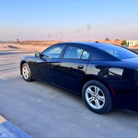 تشارجر • ٦ سلندر • كفالة