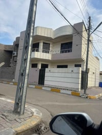 حي الجمعيه • ١٥٠م • اثاث كامل