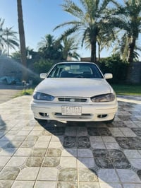 النترا ٩٣ • محرك ١٦٠٠ • تكريت