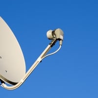 تنصيب ستلايت • تعديل قنوات • كركوك