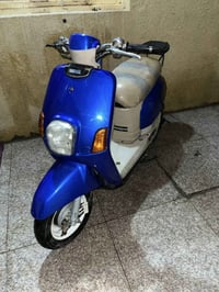 دراجة بوليس • كابريتر • مكاني الحر الصغير