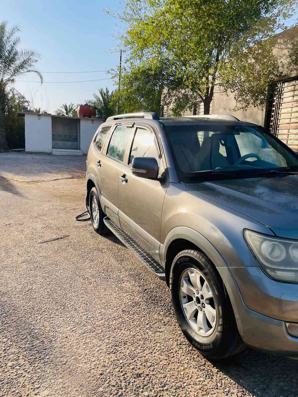 السلام عليكم.. سياره كياموهافي مديل 2008خليجي مكفوله السعر 105..ومراوس حسب القناعه.. السياره بسمي وبصرة
