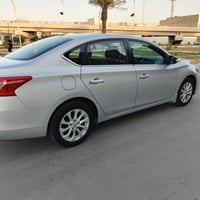 سنترا SV • ٢٠١٩ • كركوك