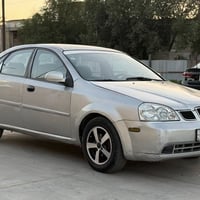 أوبترا فورنزه 2004 للبيع او مراوس حسب القناعه السياره خير من الله مكين...