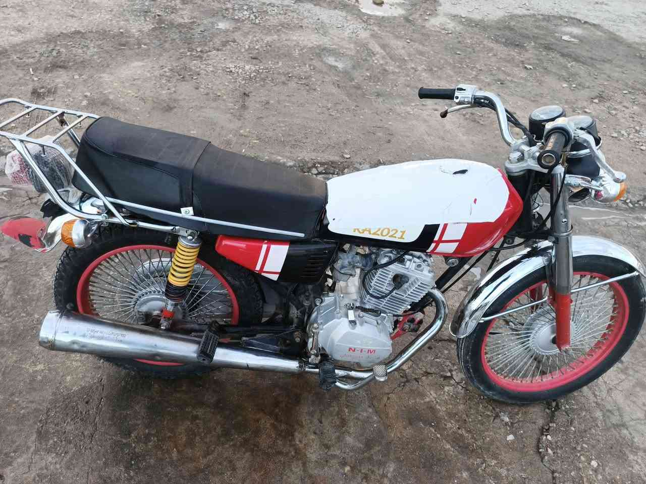 دراجه نامه برو اوربي للبيع مديل 21 اوراق اصوليه مامفتوحه دراجه 650 وبيه مجال قليل مكان شطره ال سليمان ***********
