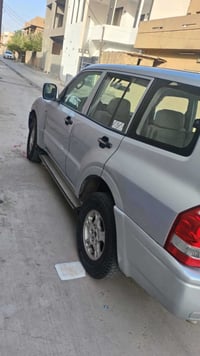 باجيرو • ٣٠٠٠ • قرب كركوك