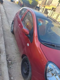 للبيع باندا موديل ٢٠١٣ رقم بغداد باسمي مصبوغه حزام كير مكينه صدر خير م...