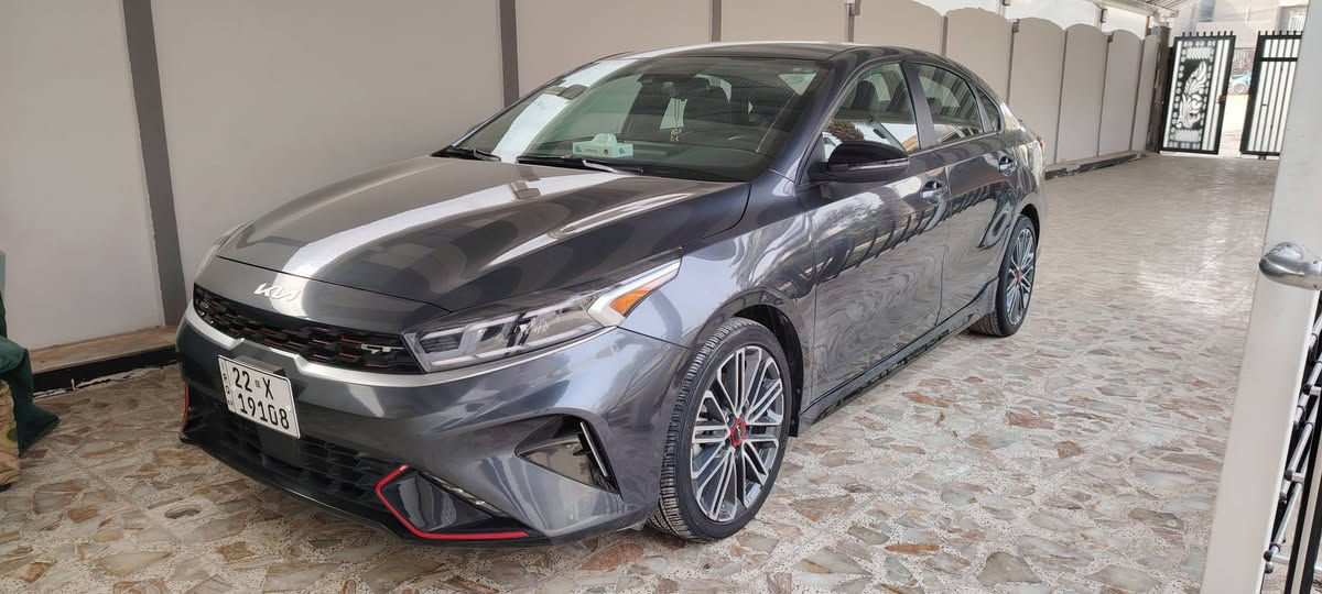 السلام عليكم
كيا فورتي Gt النسخه الرياضيه 24
ماشيه ١٤٨٠٠
📍الضرر // جاملغ خلفي جهة السياق

 📍بدون ايرباك 

*المواصفات 
*محرك 1600تيربو 
*بصمه تشغيل+ ابواب 
*دبل اكزوز صوت وفصله بلادي 
*ستيرن حرف D 
*شفتات ستيرن 
*اناره ترحيب بالابواب 
*اناره داخليه مع رمز GT  🤍❤️💙
*تبريد قطعتين 
*كراسي جلد مع ختم GT 
*حساسات خلفيه
*رادار امامي + جانبي + خلفي
نقاط عمياء 
*تحديد مسار قياده اليه 
بريك تلقائي 
*شاشه كبيره اندرويد اوتو *ابل كار بلي 
*كاميرا دواره 
*مداخل usb 
*اشاير بالمري 
*قياده ثلاث وضعيات *سبورت نورمل ايكو 
*ويل كب حجم 18 رياضي
*ليد امامي خلفي
 *السياره فوول عدا الفتحه
السعر ١٧٥ وبيه مجال
مكان السيارة بالحله وبأسمي 
***********
