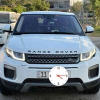 للبيع او مراوس رانج روفر ايفوك سردار  ٢٠١٧ فول ١/١ مكينه 2000 تيربو 4 ...