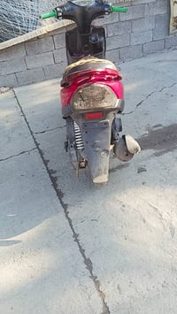 ماكس عدله بلادي  مكفوله كفاله عامه  الدراجه كهربائيات كله شغال  مكينه ...