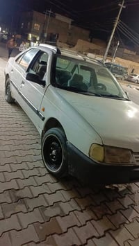 للبيع بيجو روا سياره جديده ٠٧٨١٠٥٠٩٩٢٣