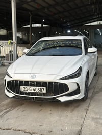 MG GT 2024 ٦ هه زار رؤشتوه فول مواصه فات ٠٧٧٣٨٣١٣٢٤٧