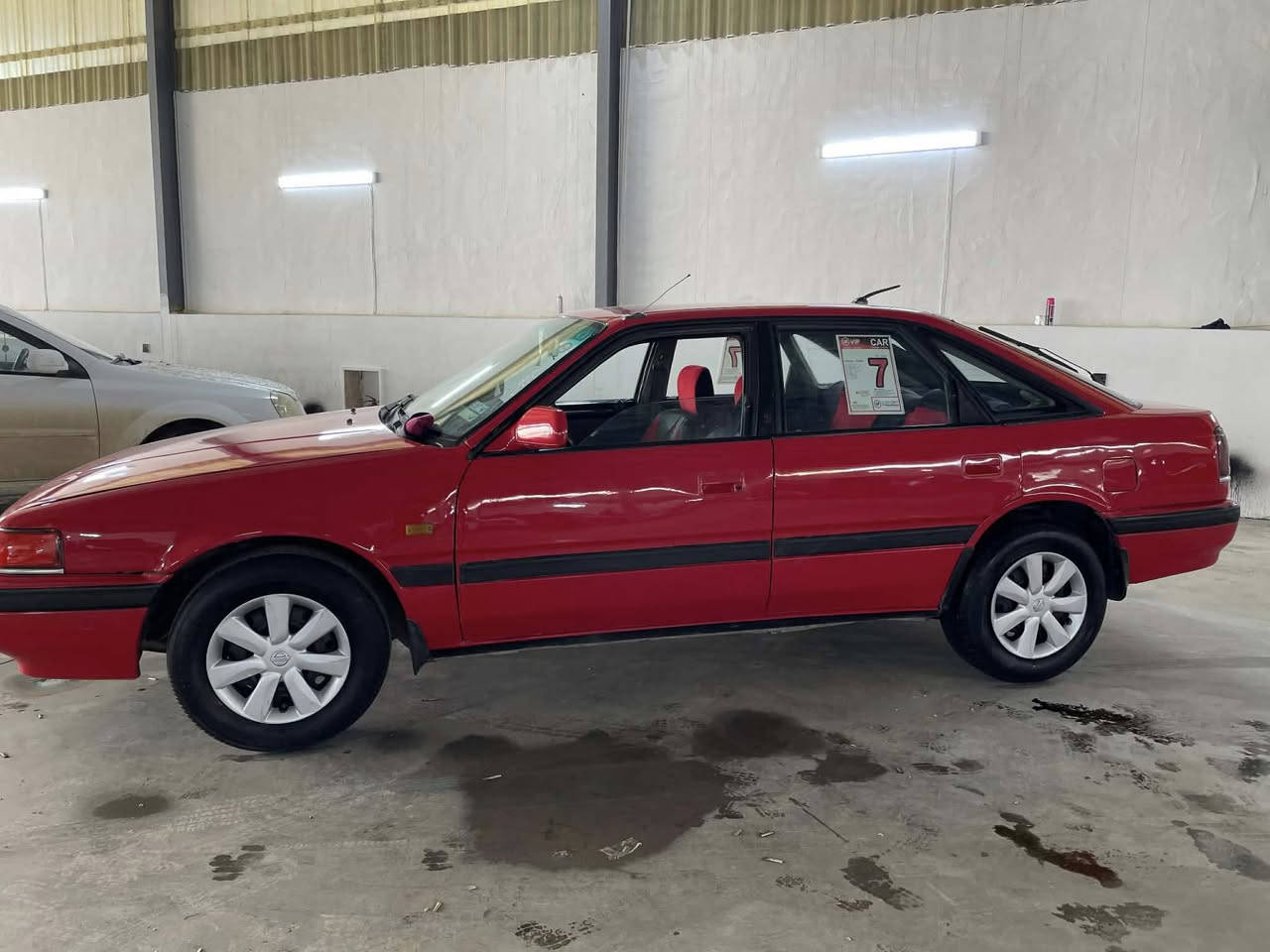 مازدە مودیل ١٩٩١محرک ٨بخا  تحویل وکالەمین شرعی بدون  حادث فقت بخ جمالی   سنویە هزا جدید کیر محرک تخم کلو شرت  سحر (٣٨)ورقەمجال مکان بردرش (٠۷٥۱٠٤۱۷۸۹٤)


**إذا كنت صاحب هذا الإعلان وتريد حذفه لأي سبب، رجاءا أرسل رسالة إلى الدعم الفني**