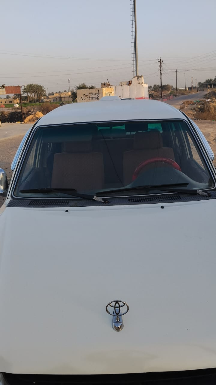 السلام عليكم سوبر دير للبيع موديل 2008 تحويل مباشر السياره جاهزه مكينه كير اكسن تبريد كله مكفول السياره مرشوشه للجماليه بدون حادث ولا ضربه للاستفسار على الرقم ***********
