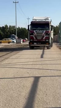 سكانيا ٨٩ • قلاب • حجم ٤٣