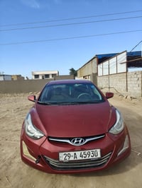 النترا • ٢٠١٥ • مكينة ١٨٠٠