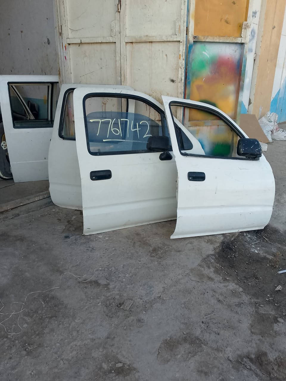 سلام عليكم يتوفر غراض بيكم صيني ياباني بيبان جاملغت دعاميات كريت ويل ودير نيسان  نيفارة كنو فتون جمرة تك دبل الطلب ولستفسار تصال رقم ***********
***********
