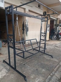 مرجوحه • كركوك شورجة