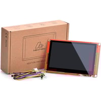 شاشة NEXTION • ٤.٣ بوصة • توصيل لكل المحافظات