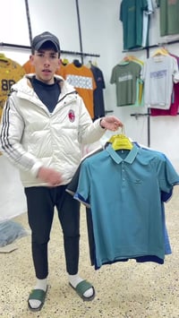 سوق النبي يونس • موصل • ملابس