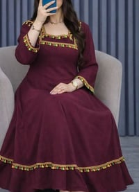 دشدش • قماش كشمير كوباي • وزن ١٠٠