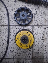 قطع غيار • كلمن • بغداد