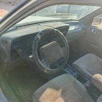 كرايلسر مديل ١٩٩٢ كير مكينه خير من الله  تحويل مباشر رقم انكليزي هزه ج...