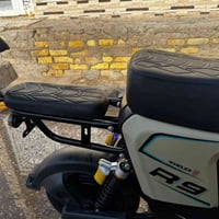 دراجة R9 • شغالة • النجف حي العسكري