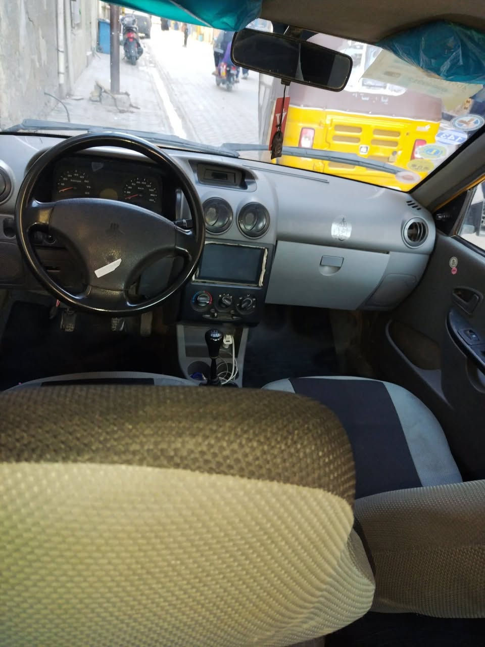 السلام عليكم عندي سايبه 2013 للبيع السعر 26 اي استفسار اتصال على هذا الرقم ***********
