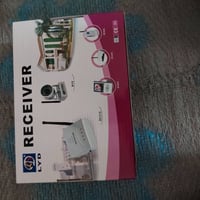 طقم كامل مع كامرة واحدة حديد.... طلعتلي بالامزون.... التفيدة يخلي سعره...