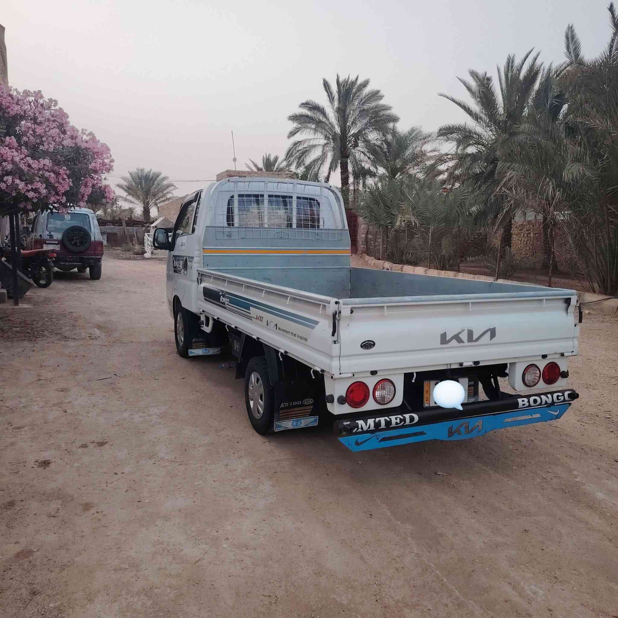 سلام عليكم كيه حمل موديل 2023 رقم كربلاء كفاله عامه نظافه فوول تحويل ثاني يوم اتصل ***********
