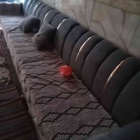 صوفا • إنارة • طاولات