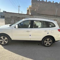 سنتافي • ٢٠١١ • مكينة ٦ سلندر