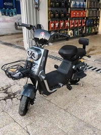 ماطور شحن • نضيف • دسك