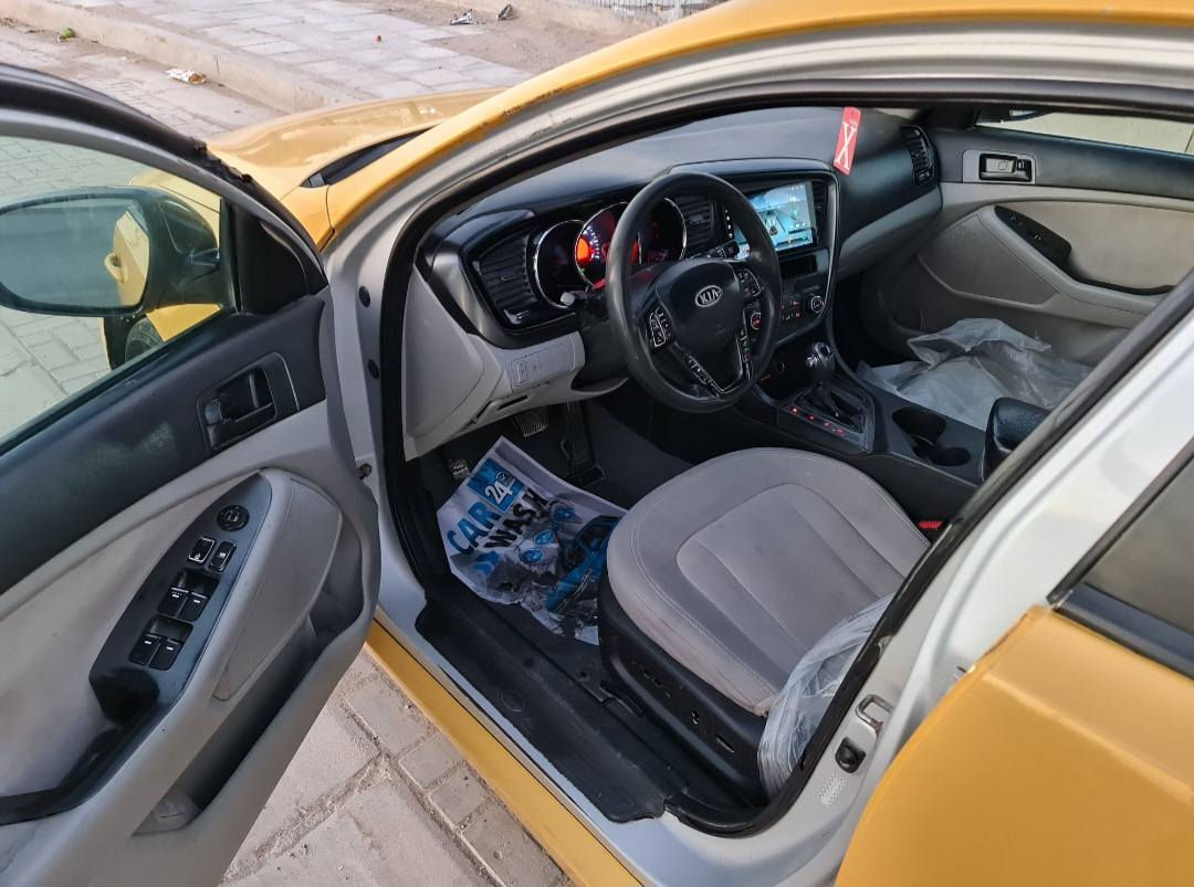 اوبتما 2011 بغداد بأسمي سيارة جديدة وجاهزة ب عافية ع ياخذهة 
***********  بيهة بس  شغلة  وحدة  اتصل  وافهمك
***********  السعر ٨٥  بجم لغود تكم قمارة كفالة علة وضع الشركة 
امريكي ٢٤٠٠
تبريد ثلج
