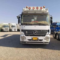 كرين بافنجر • موديل 2007 • حجم 48