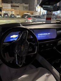 للبيع فقط  تاهو بريمر 2025 خليجي فول مكفوله   رقم بغداد تحويل مباشر مغ...