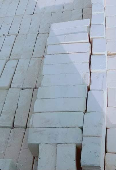 يوجد  #طابوك معامل العمارة سكس عدد 8000 طابوكه #وزياده500 #ويوجد #تك 4000وزياده# 350 طابوكه اتصال على الأرقام التاليه  //  ☎️☎️.  ***********📞☎️
للاستفسار ومعرفة السعر فقط 
ونوع انجكتر. قوه ولون وعدد كامل وقالب واحد
