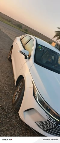 دستروير ٢٠٢٥ • ماشيه ١٧ ألف • رقم بغداد