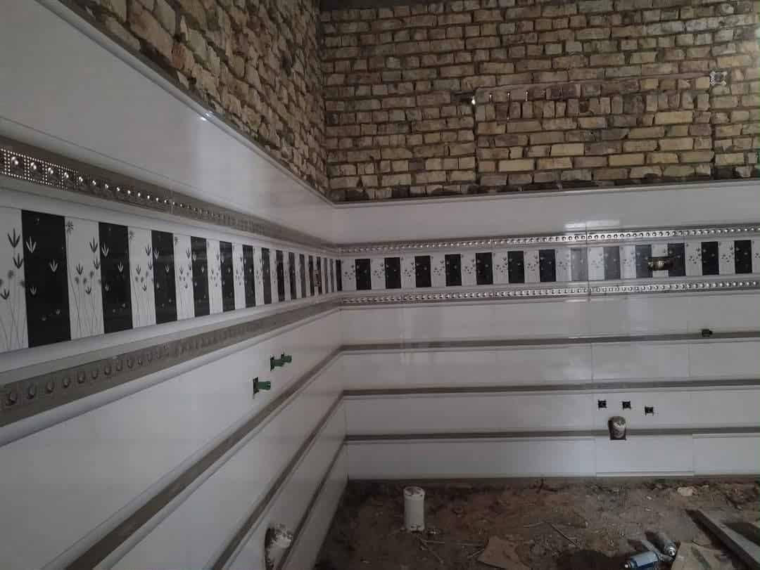 تطبيك جميع انواع السيراميك الأرضي المتر ب 5 متفرغ حاليا ***********
