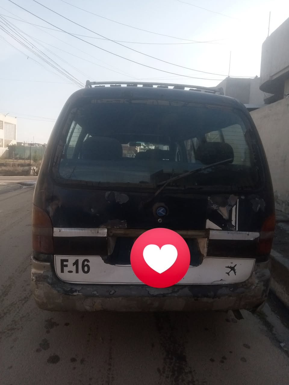 كيا بريجو موديل 95 رقم بغداد الماني. كير محرك اكسن شرط شرعيه موجود بالموصل تريد وكاله تريد تحويل مكان السيارة الايمن حي الهرمات  السعر 25 وبيه مجال ***********.....***********
