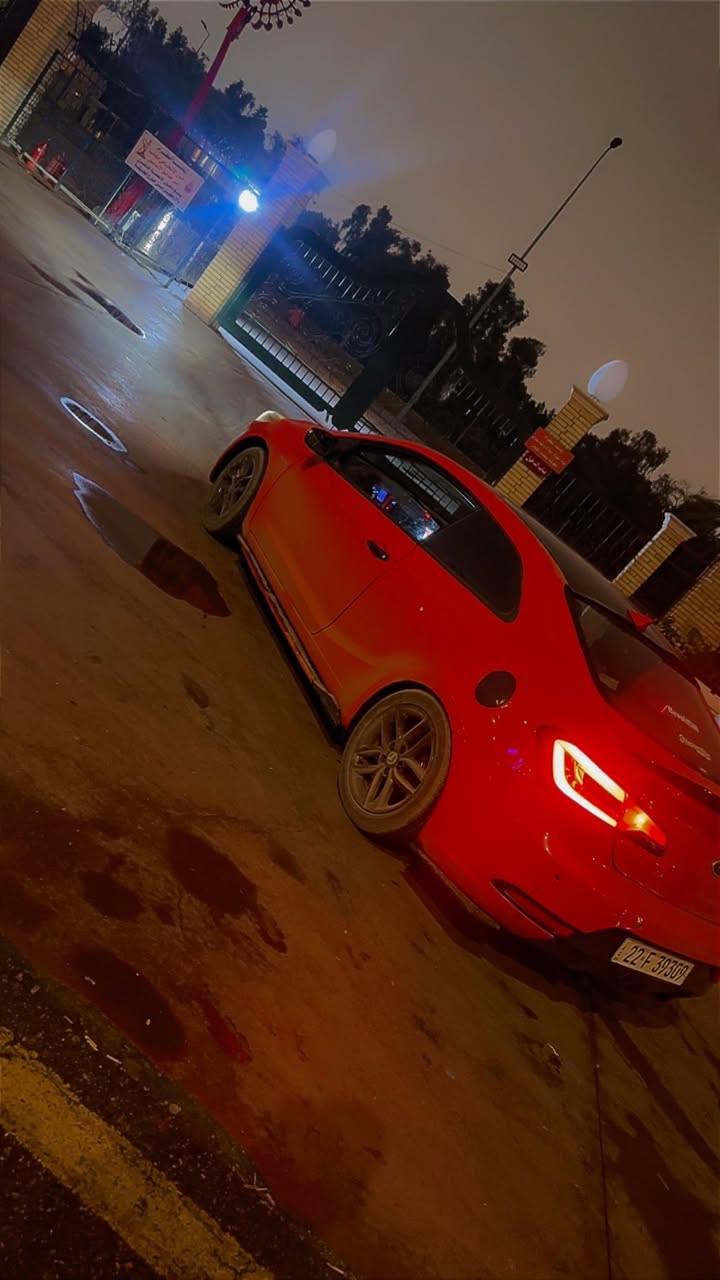 سلام عليكم 
كيا سيراتو 2014 خليجيه كفاله عامه عدا نص جاملغ صبغ فول واحد عله واحد الون احمر مميز ابل شذره 
مواصفات 
بصمه + فتحه سقف+ مري شفط +اناره ترحيب + شفتات ستيرن +تحكم ستيرن + الد داخلي +شاشه +شاشه اعطال+ دمام سوط +اليتات زنن منضومه كامله+جام عازل حراري + سبايدر 
تايرات وصدر جديد وبي ضمال ٣ اشهور امامي خلفي 
هزه وسنويه ورقم جديد 
محرك 2000 دوش 
مكاني بغداد اليرموك الاربع شوارع  
اتصال فقط واتساب او رصيد 
السعر ٩٦ وبيهه مجال
***********
