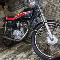 هوندا • العزيزيه • واسط