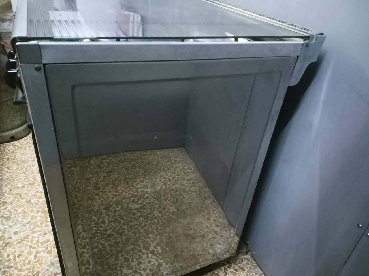 طباخ تكنو عشتار مصري..نظيف جدا
قياس 90 ×60
شغال كامل عيون وفرن...
الفرن نظام خطين
السعر 175 بي مجال قليل


**إذا كنت صاحب هذا الإعلان وتريد حذفه لأي سبب، رجاءا أرسل رسالة إلى الدعم الفني**