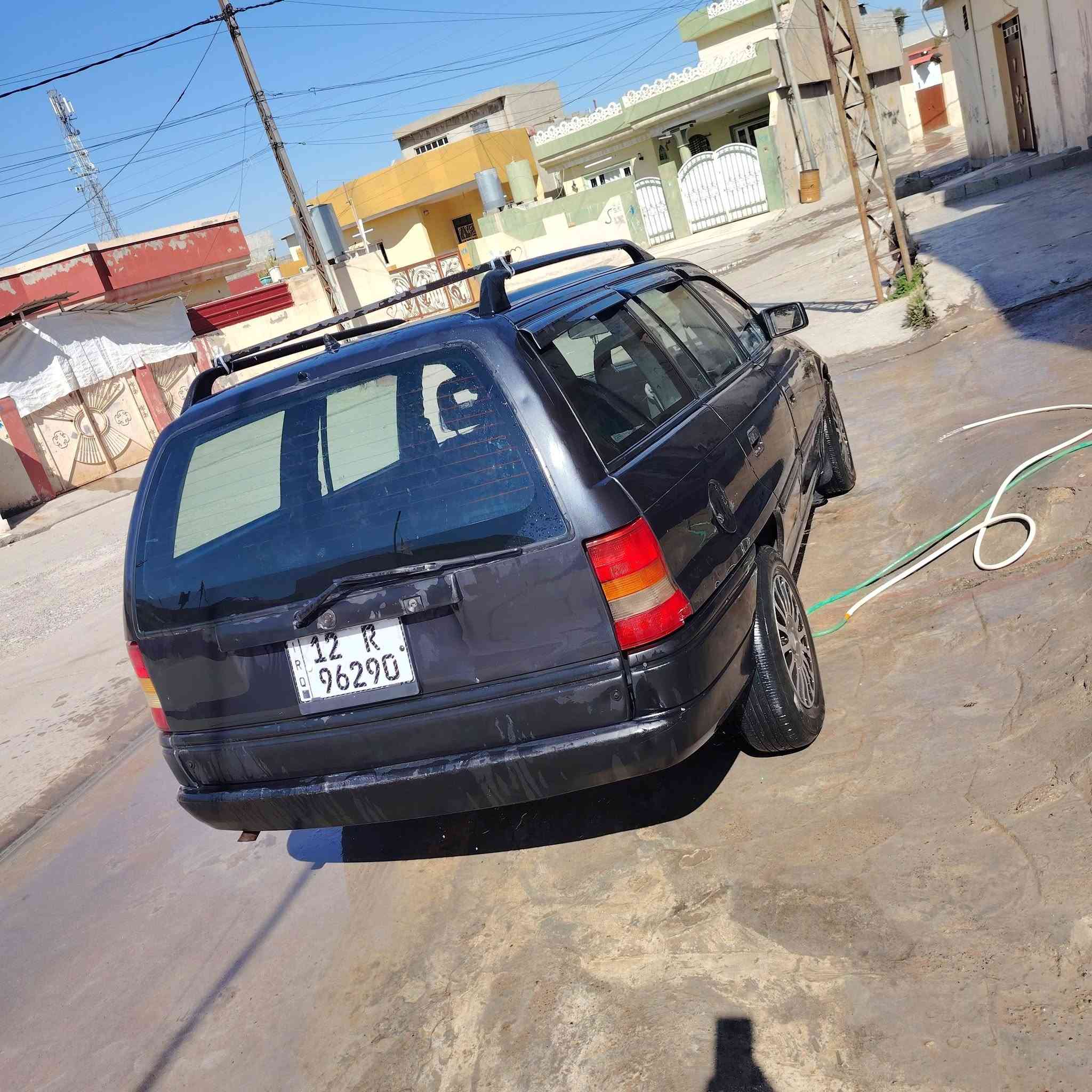 اوبل استره استيشن موديل 94حجم 16رقم انكليزي سنوية بسمي سعر 45وبيه مجال شراي يجي خاص 🌹وتحياتي الجميع🌹


**إذا كنت صاحب هذا الإعلان وتريد حذفه لأي سبب، رجاءا أرسل رسالة إلى الدعم الفني**